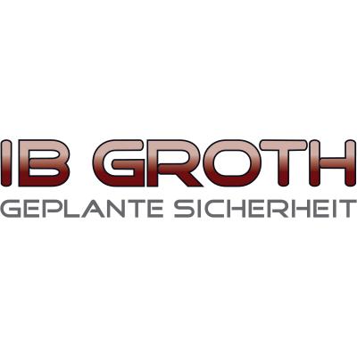 Logo der Firma Ingenieurbüro Angelika Groth aus Dresden