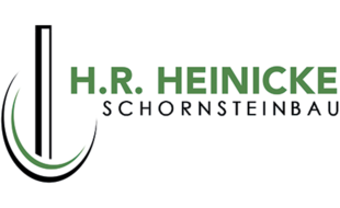 Logo der Firma Heinicke H.R. aus Düsseldorf