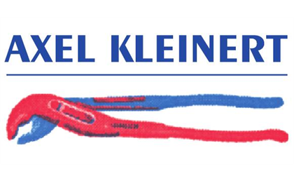 Logo der Firma Kleinert Axel aus Wolkenstein auf dem Branchenportal Heizungsbau.net
