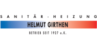 Logo der Firma Sanitär Girthen Helmut Inh. Thomas Girthen aus Mönchengladbach auf dem Branchenportal Sanitaer.org