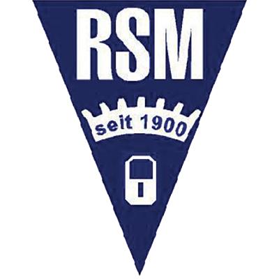 Logo der Firma Richard Sauter GmbH Aufzugbau Schlosserei aus München