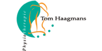 Logo der Firma Krankengymnastik HAAGMANS aus Geldern