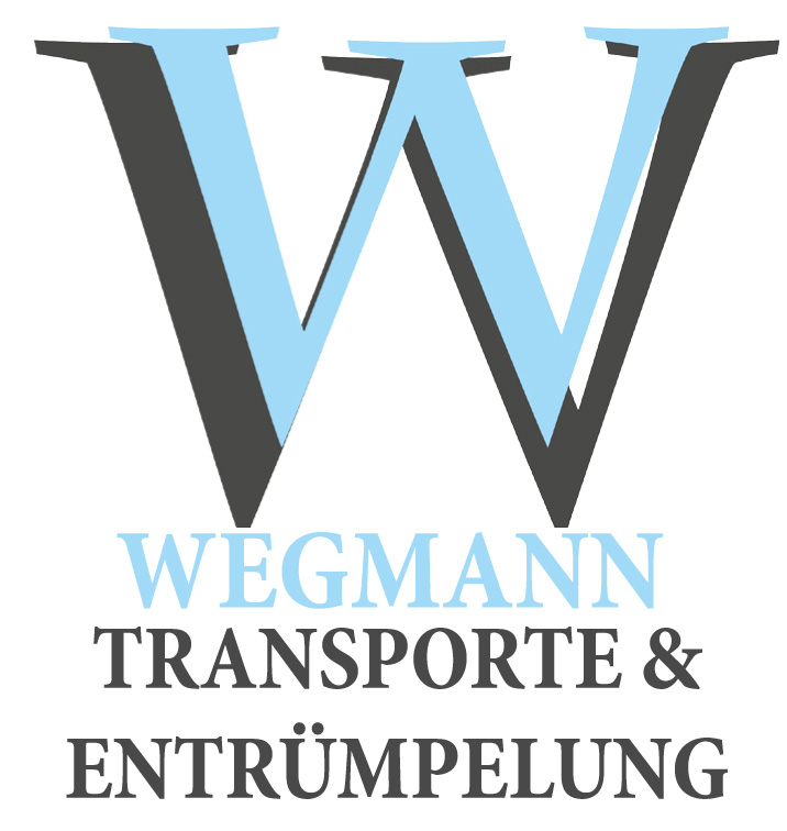 Logo der Firma Wegmann Transporte und Entrümpelung aus Würzburg