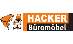 Logo der Firma Hacker Büromöbel aus Cadolzburg