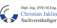 Logo der Firma Sachverständigenbüro Christian Jaklin aus Forchheim