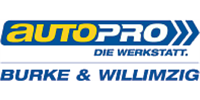 Logo der Firma Auto Burke & Willimzig aus Bedburg-Hau auf dem Branchenportal Auto-Werkstatt.de
