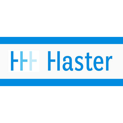Logo der Firma Haster Gebäudereinigungs GmbH aus Langenhagen