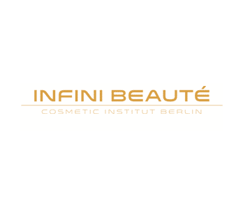 Logo der Firma INFINI BEAUTÉ Sugaring Wimpernverlängerung Berlin aus Berlin