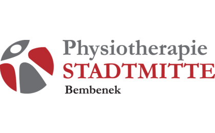 Logo der Firma Physiotherapie Stadtmitte - Bembenek, Arkadius aus Görlitz