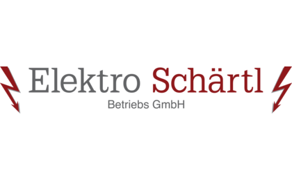 Logo der Firma Elektro Schärtl Betriebs-GmbH aus Pocking