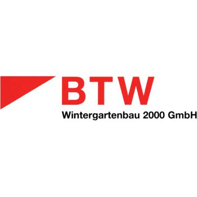 Logo der Firma BTW Wintergartenbau 2000 GmbH aus Krefeld