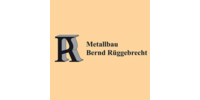 Logo der Firma Metallbau Bernd Rüggebrecht aus Zwickau