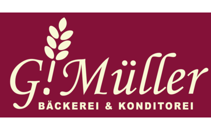 Logo der Firma Müller Gerald aus Weischlitz