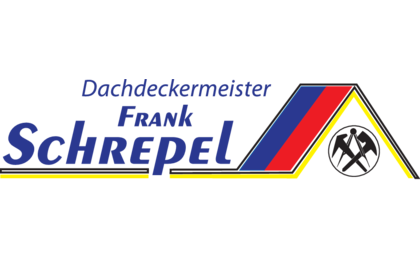 Logo der Firma Schrepel Frank aus Callenberg