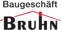 Logo der Firma Baugeschäft Bruhn aus Bodelwitz
