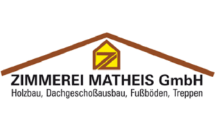 Logo der Firma Matheis GmbH aus Flintsbach