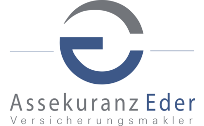 Logo der Firma Assekuranz Eder Makler GmbH & Co.KG aus Passau