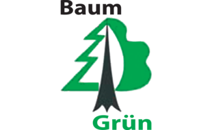 Logo der Firma Baum Grün aus Oberasbach auf dem Branchenportal Gartenbau.org