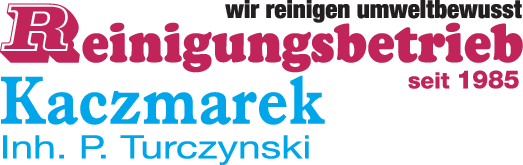 Logo der Firma Turczynski, Patrick aus Berlin
