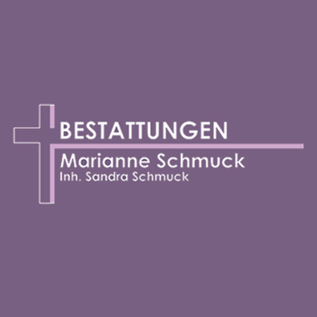 Logo der Firma Bestattungen Marianne Schmuck Inh. Sandra Schmuck aus Hallstadt