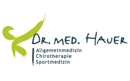 Logo der Firma Allgemeinarzt Dr. Harald Hauer aus Emskirchen