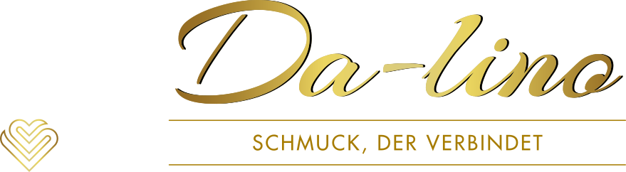 Logo der Firma Da-lino Schmuck, Trauringe & Uhren aus Windischeschenbach