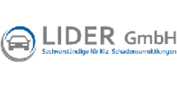 Logo der Firma Lider GmbH aus Mönchengladbach