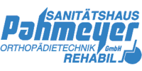 Logo der Firma Pahmeyer GmbH aus Celle