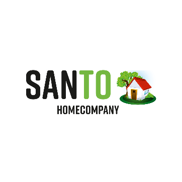 Logo der Firma Santo Homecompany aus Bühlertal