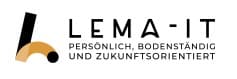 Logo der Firma LEMA-IT aus Eitorf