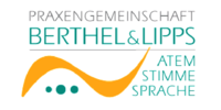 Logo der Firma Logopädie Praxis Sonja Berthel aus Landsberg