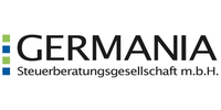 Logo der Firma GERMANIA Steuerberatungsgesellschaft m.b.H. aus Kirchseeon