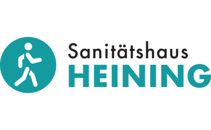 Logo der Firma Sanitätshaus Heining aus Weiden