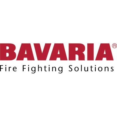 Logo der Firma BAVARIA Brandschutz Industrie GmbH & Co.KG aus Waldmünchen