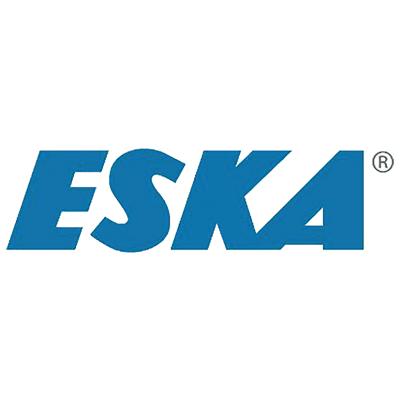 Logo der Firma ESKA Automotive GmbH aus Chemnitz