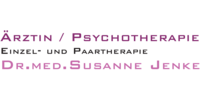 Logo der Firma Dr.med. Susanne Jenke aus Ottobrunn