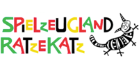 Logo der Firma Evelyn Winkler, Spielzeugland Ratzekatz aus Mühlhausen