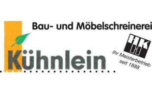 Logo der Firma Schreinerei Kühnlein Jürgen aus Roth