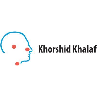 Logo der Firma Khalaf Khorshid aus Ratingen