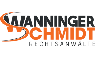 Logo der Firma Rechtsanwälte Wanninger & Schmidt aus Weiden