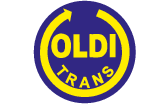 Logo der Firma OLDI-Trans GmbH aus Hoyerswerda