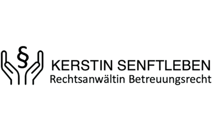 Logo der Firma Kerstin Senftleben Rechtsanwältin aus Neumarkt