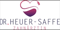 Logo der Firma Zahnärztin Dr.med.dent Ute Heuer-Saffe aus Peine