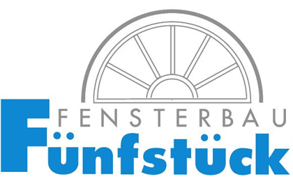 Logo der Firma Fensterbau Fünfstück aus Kiesdorf auf dem Branchenportal Glaserei.org