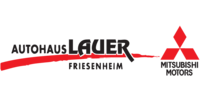 Logo der Firma Lauer Autohaus aus Friesenheim