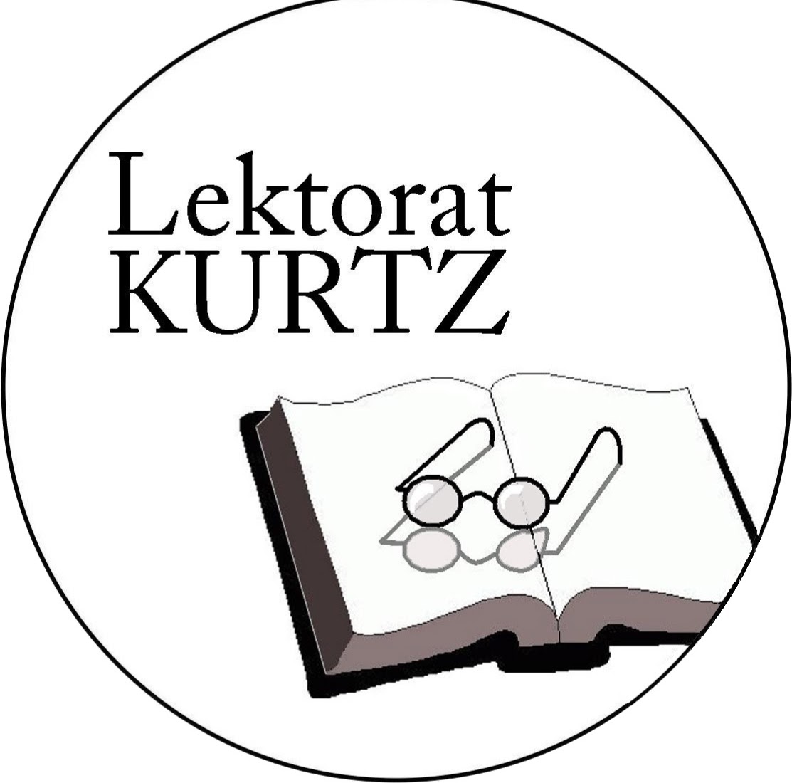 Logo der Firma Kurtz Lektorat Bochum aus Bochum