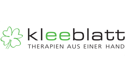 Logo der Firma Jana Hutschenreuter Kleeblatt aus Muldenhammer