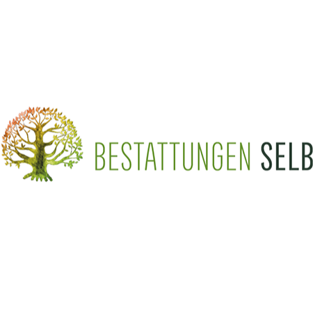 Logo der Firma Bestattungsanstalt Selb GmbH aus Selb