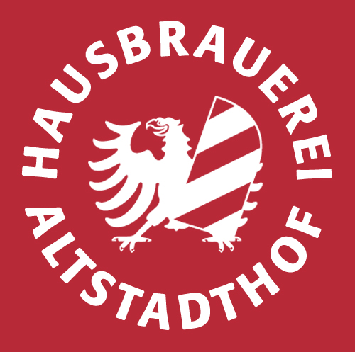 Logo der Firma Hausbrauerei Altstadthof - Rotbierstüberl- Brauerei und Whiskydestillerie aus Nürnberg