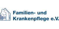 Logo der Firma Tagespflege Familien- und Krankenpflege e.V. aus Mülheim an der Ruhr